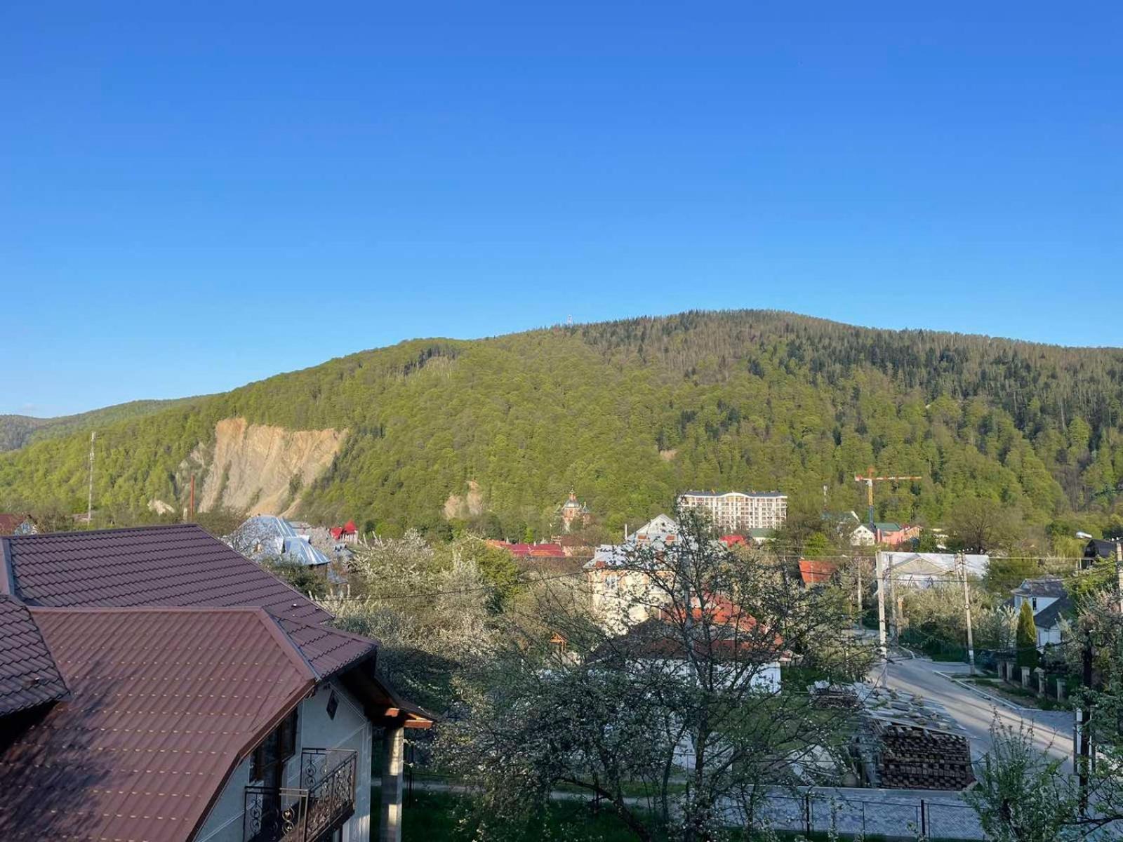Вілла Розмарія Yaremche Exterior foto